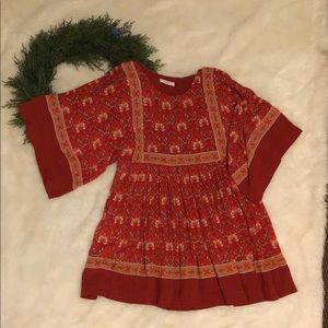 Spell and the Gypsy mini